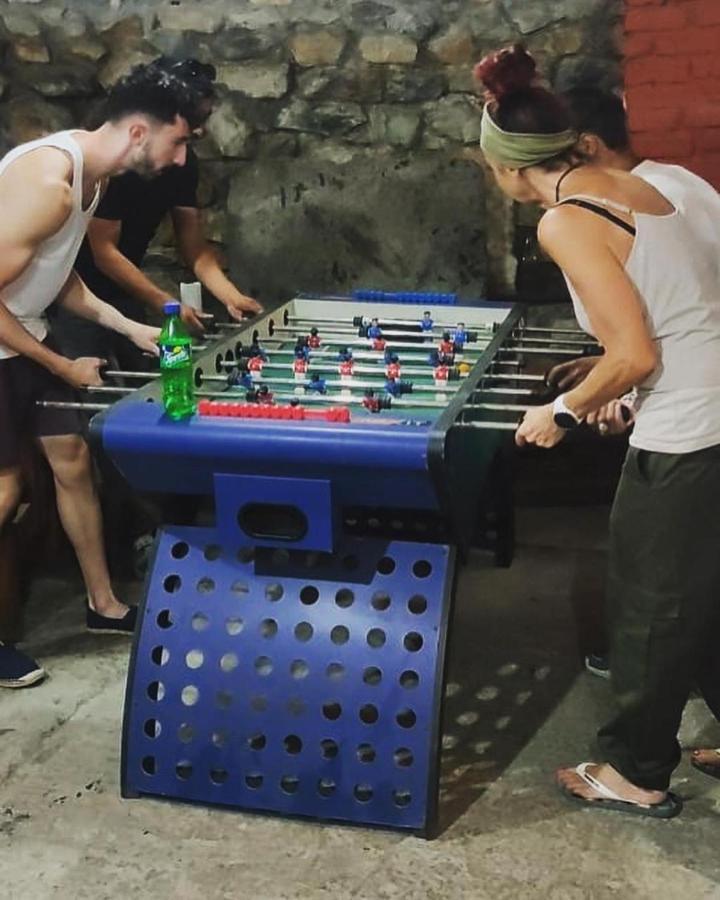 Rudrani Stays Jibhi Zewnętrze zdjęcie