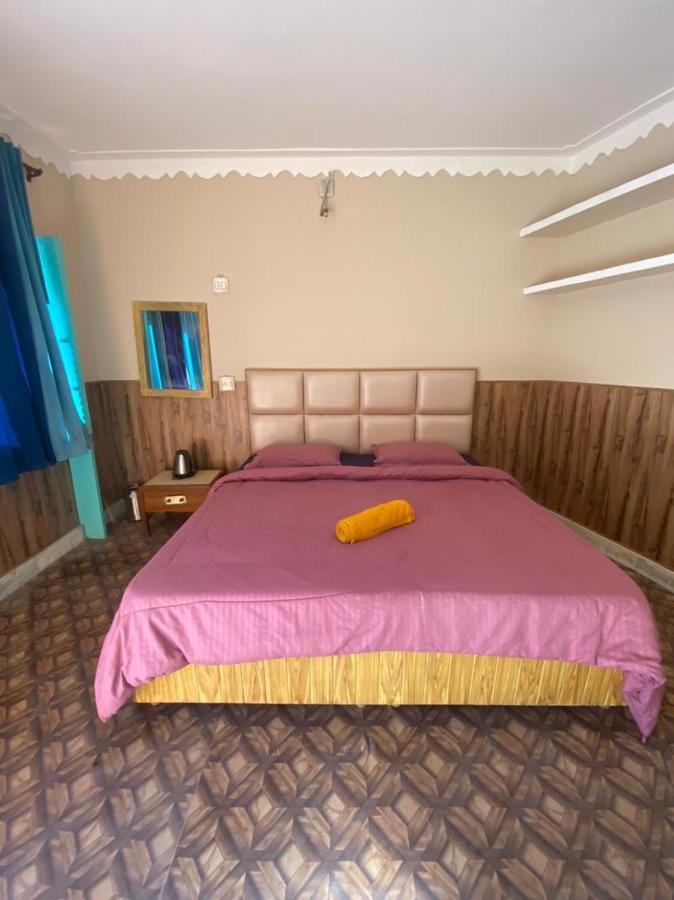 Rudrani Stays Jibhi Zewnętrze zdjęcie